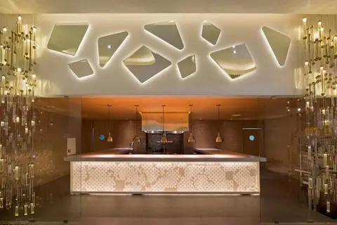 Nickelodeon Hotels & Resorts Punta Cana in Punta Cana, foto 3