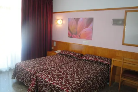Esplendid in Blanes — foto 27