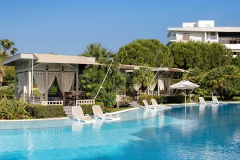 Susesi Luxury Resort in antalya, foto 3