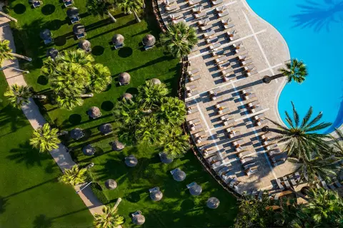Azia Resort & Spa in Paphos, foto 29