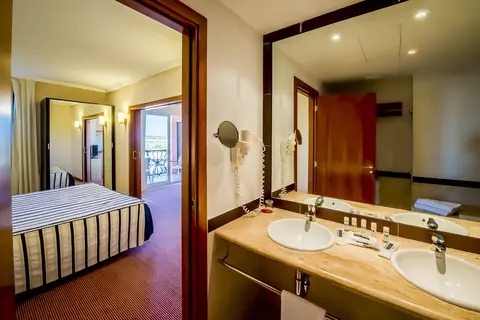 Hotel Bonalba Alicante in Mutxamel — foto 26