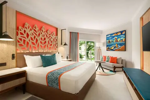Hilton La Romana in San Rafael del Yuma, foto 4