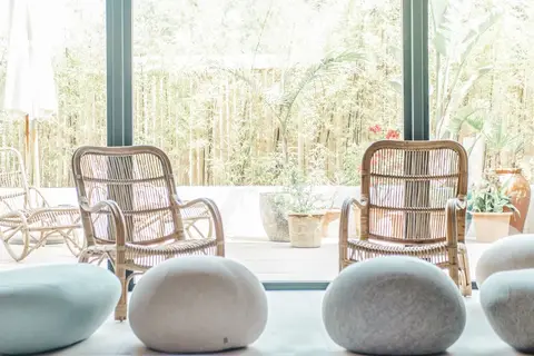 Hotel Boutique & Spa Las Mimosas in Sant Antoni de Portmany — foto 19
