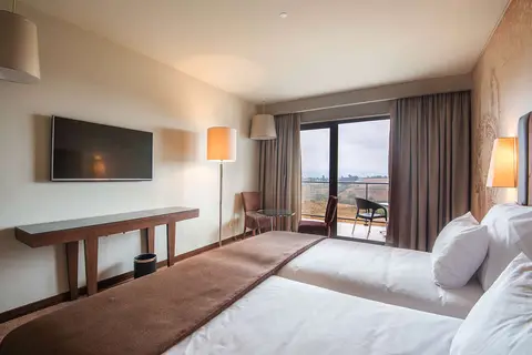 Hotel Vila Galé Sintra in Sintra (Santa Maria e São Miguel, São Martinho e São Pedro de Penaferrim) — foto 5
