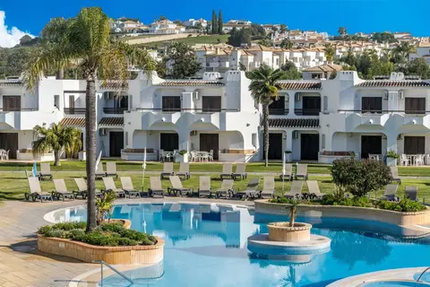 Fly & Go Balaia Golf Village in Albufeira — foto 2