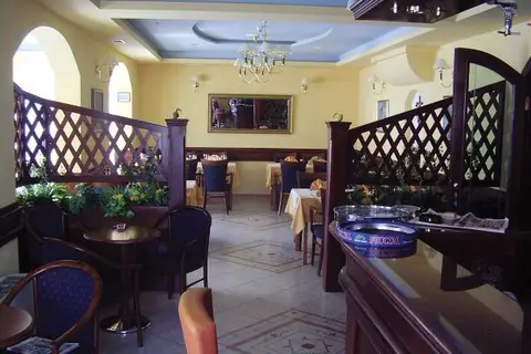 Hotel Adria in Kastel Stafilic, foto 21