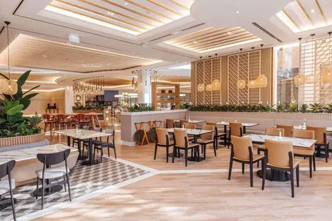 Rixos Al Mairid Ras Al Khaimah in Ras al-Khaimah — foto 6