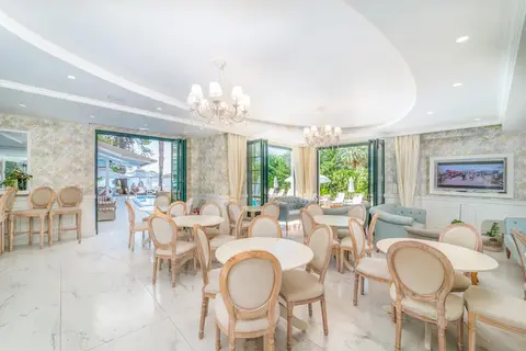 Hotel Orion Lefkada in Δημοτική Ενότητα Λευκάδος — foto 6