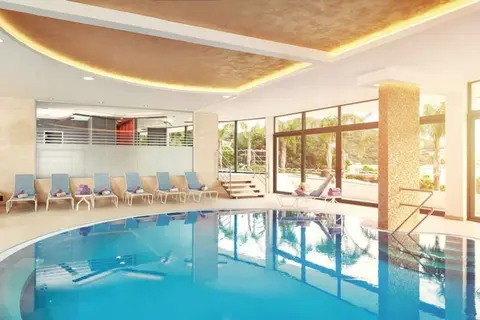Royal Palm Hotel in Dubrovnik — foto 12