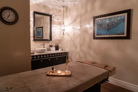 The Bank Hotel Istanbul in Fatih — foto 7