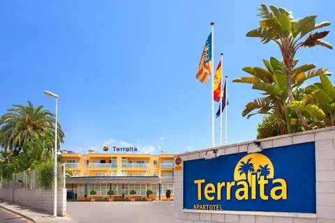 Terralta in Benidorm — foto 16