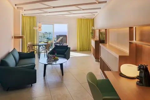Roca Nivaria Gran Hotel in Adeje, foto 22