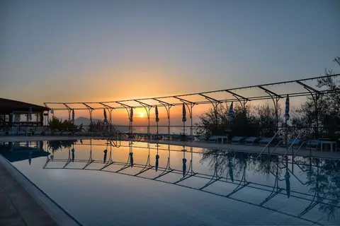 Residence Gocce Di Capri in Massa Lubrense, foto 26