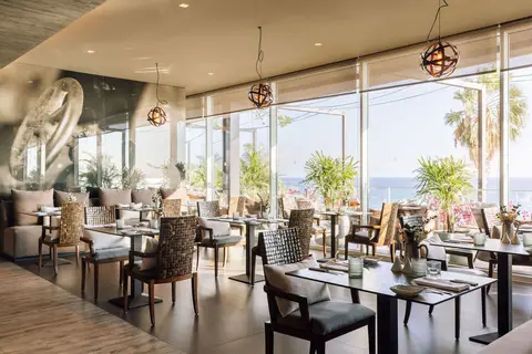 Saccharum Resort & Spa in Calheta — foto 8