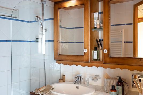 Résidence P&V Premium Le Roselend foto 8