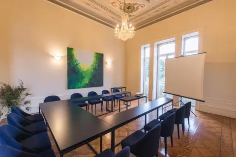 Villa Garden Braga in Braga, foto 24