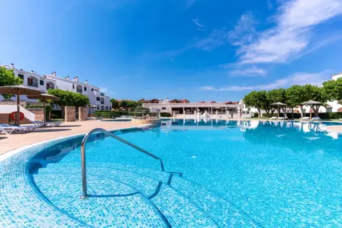 O7 Vista Blanes in Ciutadella — foto 3