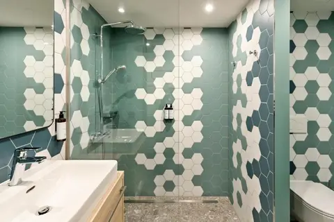 HotelSpark by Hilton Vienna Donaustadt in Wenen, foto 18