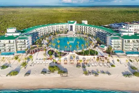 Haven Riviera Cancun Resort & Spa in Puerto Juárez