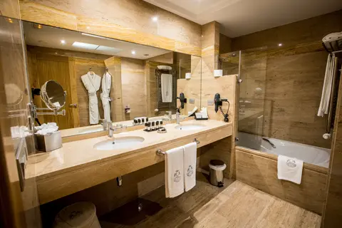 Domus Selecta Pazo Los Escudos Hotel & Spa Resort in Vigo — foto 23