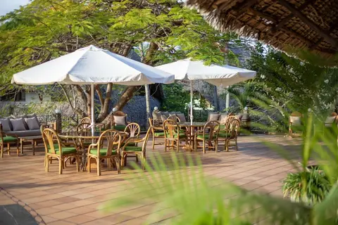 Temple Point Watamu in Watamu — foto 15