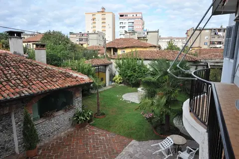 Rose Garden Hotel in Shkodra — foto 13