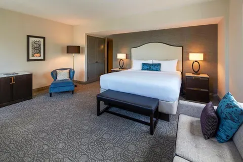 InterContinental Chicago foto 2