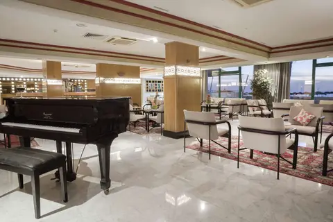 Hotel Agadir Beach Club in Agadir, foto 8