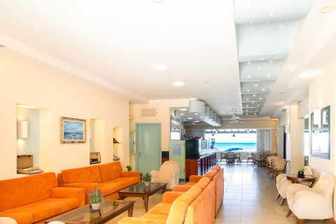 Hotel Rossis Beach foto 11