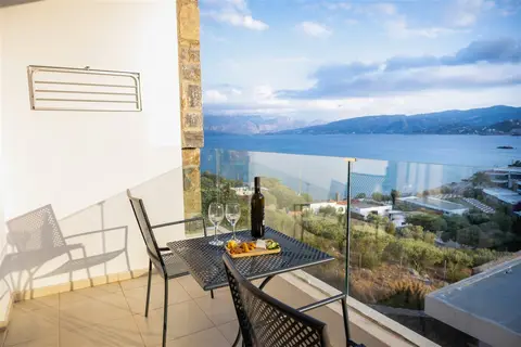 Ariadne Beach in Georgioupolis — foto 10