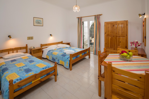 Appartementen Villa Christina foto 10