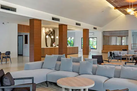 Sunwing Resort Kamala Beach in Kamala, foto 19