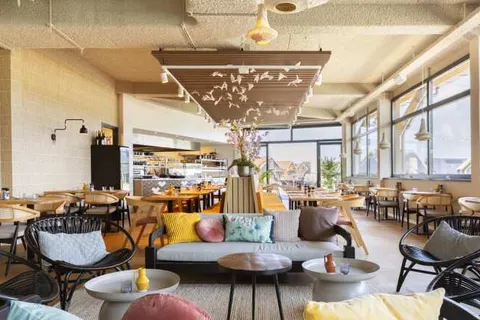 Dormio Resort Nieuwvliet-Bad foto 14