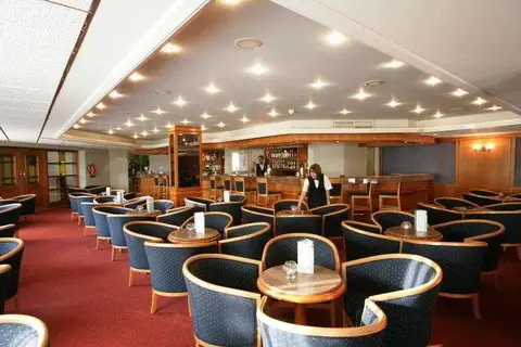 Avanti Hotel in Paphos — foto 20