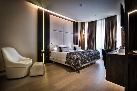 Hotel Dei Cavalieri Milano Duomo in Milaan — foto 3