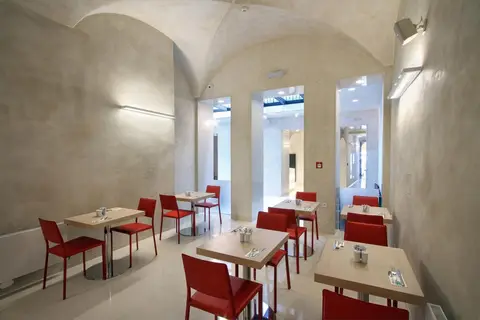 Hotel Bishop´s House in Praag — foto 8