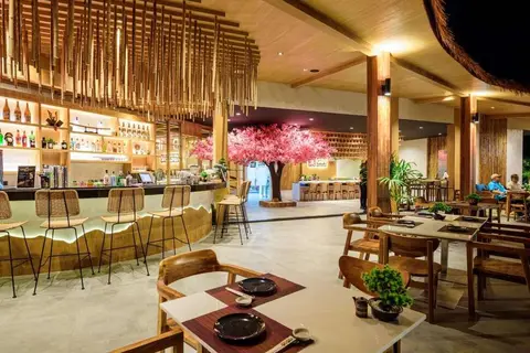 Kalima Resort & Villas Khao Lak in เขาหลัก — foto 23