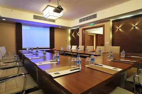 Baia Bursa Hotel in Milas — foto 12