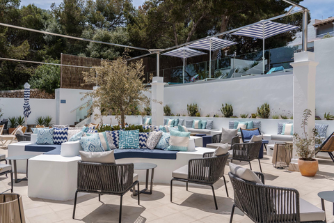 Hotel AluaSoul Mallorca - adults only foto 24