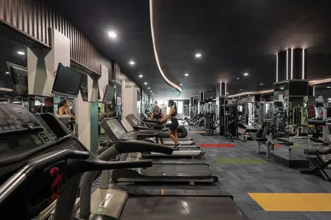 Prime Plaza Hotel Sanur in Denpasar, foto 27