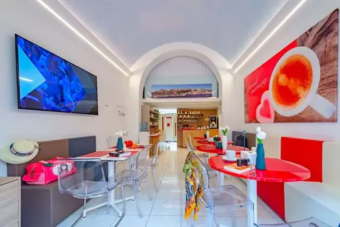 Fazio Rooms B&B in Sciacca — foto 8