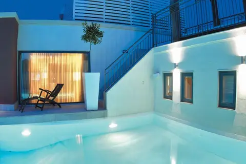 Maritim Antonine Hotel & Spa Malta in Il-Mellieħa — foto 20