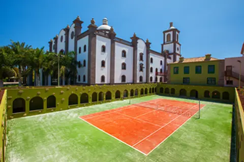 Lopesan Villa del Conde Resort & Thalasso in San Bartolomé de Tirajana — foto 18
