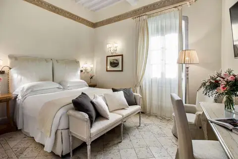 Il Monastero di Cortona Resort & Spa in Cortona — foto 28