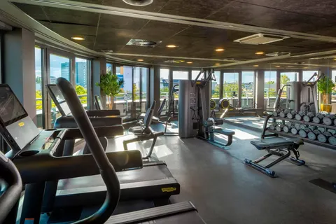 SANA Berlin Hotel foto 12