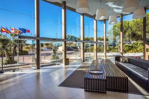 São Rafael Suites in Albufeira — foto 8