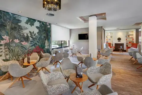 Protur Turó Pins Hotel in Cala Ratjada — foto 4