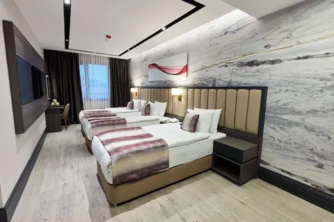 Ramada by Wyndham Istanbul Umraniye in Fatih — foto 2