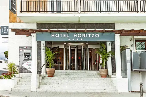 Hotel Horitzo by Pierre & Vacances in Blanes — foto 10