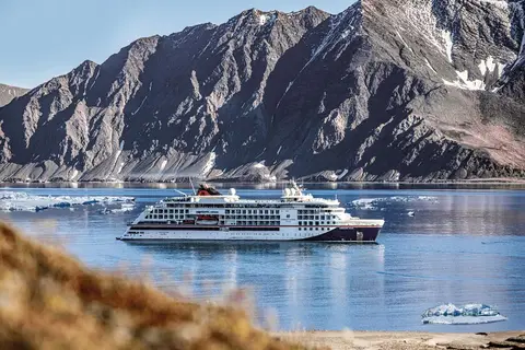16 dg cruise &Noord Europa HANSEATIC nature in Hedensted Kommune — foto 2